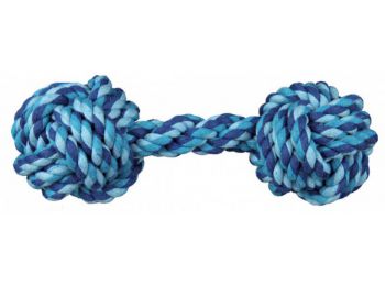 Trixie Játék Rágókötél Súlyzó 20cm/220gr