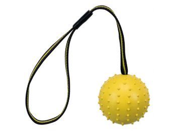 Trixie Játék Sporting Labda Pánton 6cm/35cm