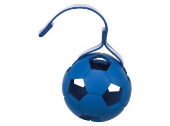 Trixie Játék Sporting Lyukacsos Labda Pánton 11cm/30cm