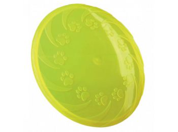 Trixie Játék Dog Disc Hőre Lágyuló 22cm