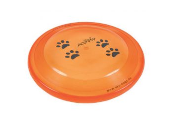 Trixie Játék Dog Activity Disc 23cm