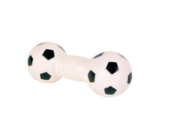 Trixie Játék Gumi Football Labda 14cm