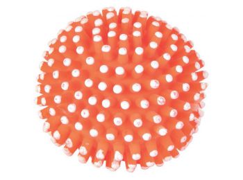 Trixie Játék Gumi Süni Labda 7cm