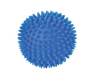 Trixie Játék Gumi Süni Labda 10cm