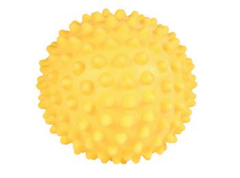 Trixie Játék Gumi Süni Labda 16cm