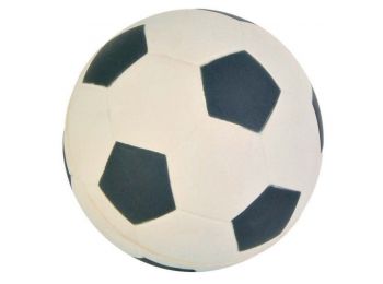 Trixie Játék Labda Puha 9cm