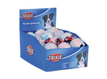 Trixie Játék Labda Kötéllel 30cm/6cm