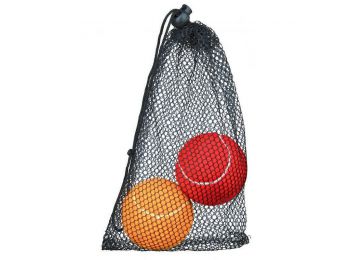 Trixie Játék Teniszlabda 2db/Csomag 6cm