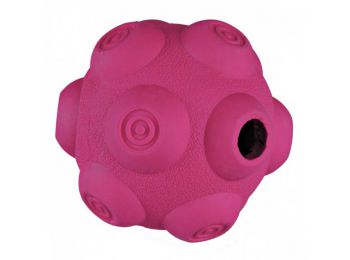 Trixie Játék Gumi Snack Labda 9cm