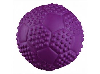 Trixie Játék Gumi Labda Sipoló 5.5cm