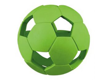 Trixie Játék Labda Lyukakkal 7cm