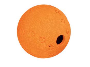 Trixie Játék Gumi Snack Labda 7cm