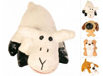 Trixie Játék Latex Mini Állat Figurák 9–11cm