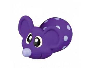 Trixie Játék Latex Egér 8cm