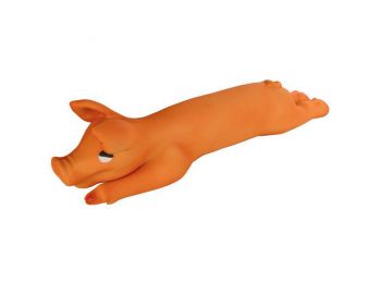 Trixie Játék Latex Malac 44cm