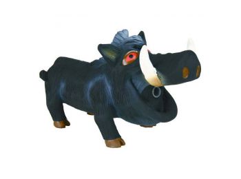 Trixie Játék Latex Varacskosdisznó eredeti hanggal 25cm