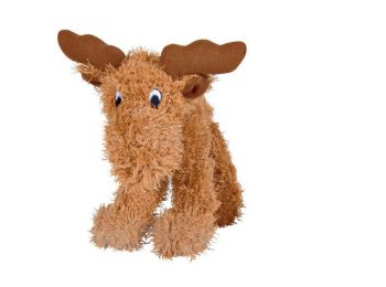Trixie Játék Plüss Rénszarvas 15cm