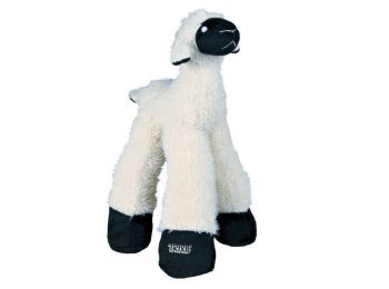 Trixie Játék Plüss Bárány Hosszú Lábú 30cm