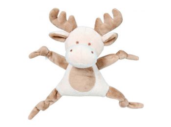Trixie Játék Plüss Rénszarvas 22cm