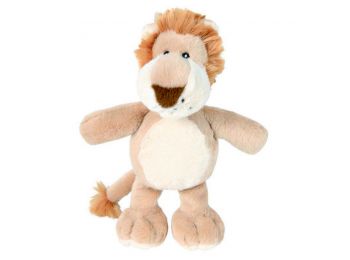 Trixie Játék Plüss Oroszlán 22cm