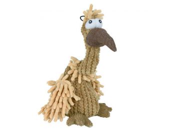 Trixie Játék Plüss Gustav Keselyű 24cm