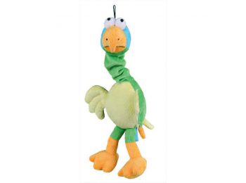 Trixie Játék Plüss Madár Eredeti Hanggal 30cm