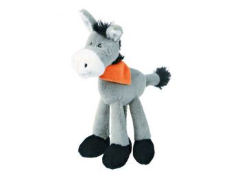 Trixie Játék Plüss Szamár 24cm