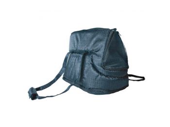 Trixie Szállítótáska Riva 26x30x45cm fekete