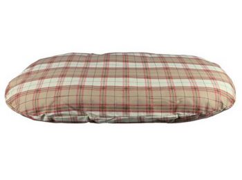 Trixie Fekhely Jerry 80x45cm zöld kockás