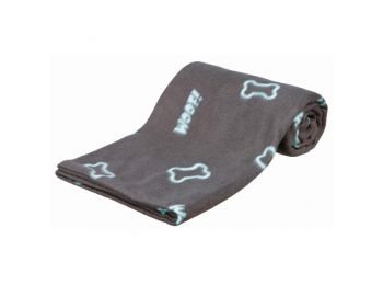 Trixie Pléd Barney 150*100cm homok