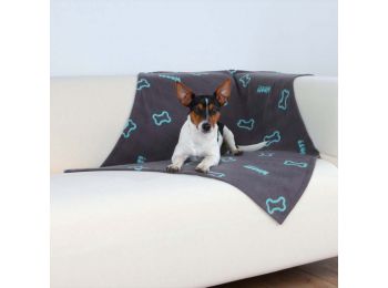 Trixie Pléd Beany 100*70cm homok
