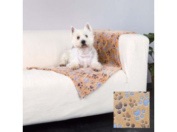 Trixie Pléd Laslo 150*100cm Bézs