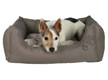 Trixie Ágy Drago Cosy 75*65cm Homok/Bézs
