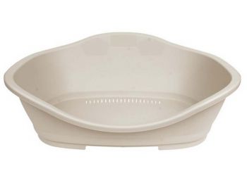 Trixie Kosár Műanyag 3 66/80cm Szürke