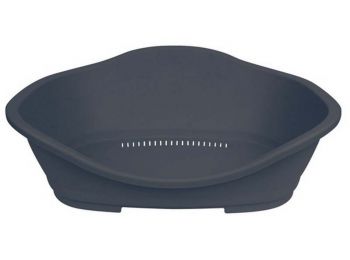 Trixie Kosár Műanyag 4 72/88cm Szürke