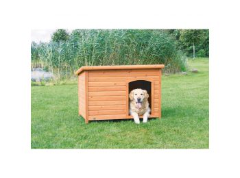 Trixie Kutyaház Natura Fa XL 116x82x79cm barna