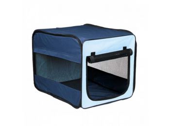 Trixie Mobil kennel Twister Xs 31*33*50cm kék