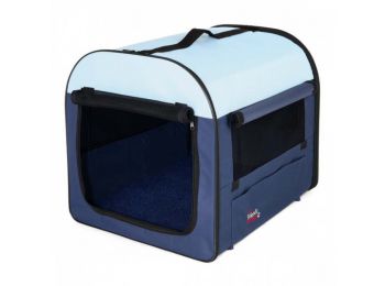 Trixie Táska Utazó Xs-S 40x40x55cm Kék