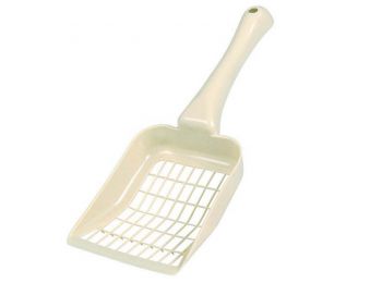 Trixie Alomlapát Közepes Kis Lyukú