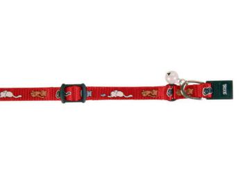 Trixie Nyakörv Kölyök Macskának Egérmintás