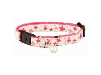 Trixie Nyakörv kölyök macskának plüss