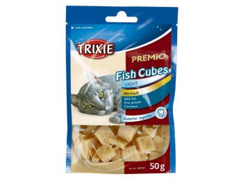 Trixie Jutalomfalat Premio Carpaccio Kacsával és Hallal 20