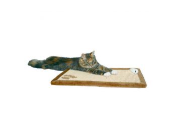 Trixie Macskakaparó Szönyeg 55x35cm