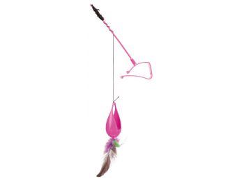 Trixie Játék snack adagoló ajtóra 9cm/190cm