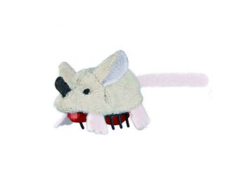 Trixie Játék Macskának Futó Egér 5,5cm