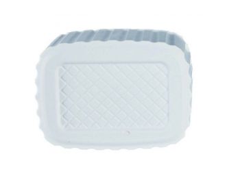 Trixie Csörkoptató Spirulinával, Tartóval 190gr