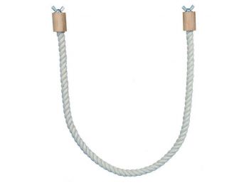Trixie Játék Madárnak Kötél 66cm/14mm