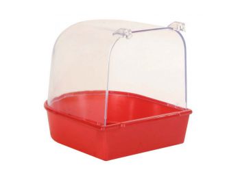 Trixie Madárfürdető 14x14x15cm