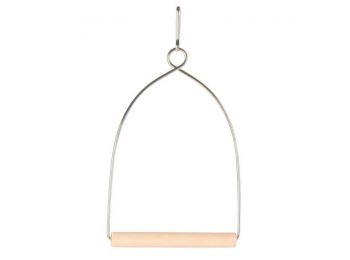 Trixie Hinta Madárnak Fa 8x15cm