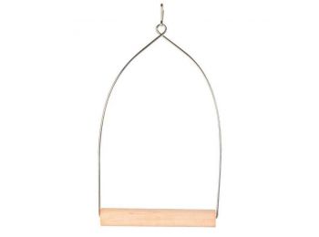 Trixie Hinta Madárnak Fa 15x27cm